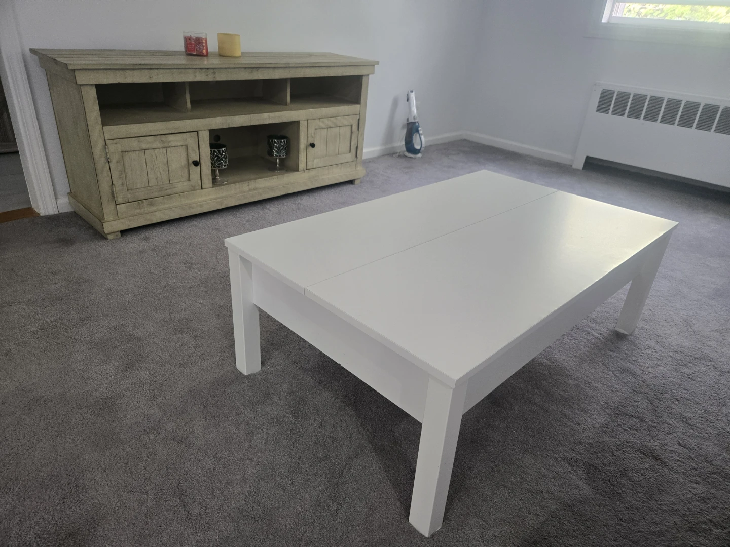 Coffee table - photo 4