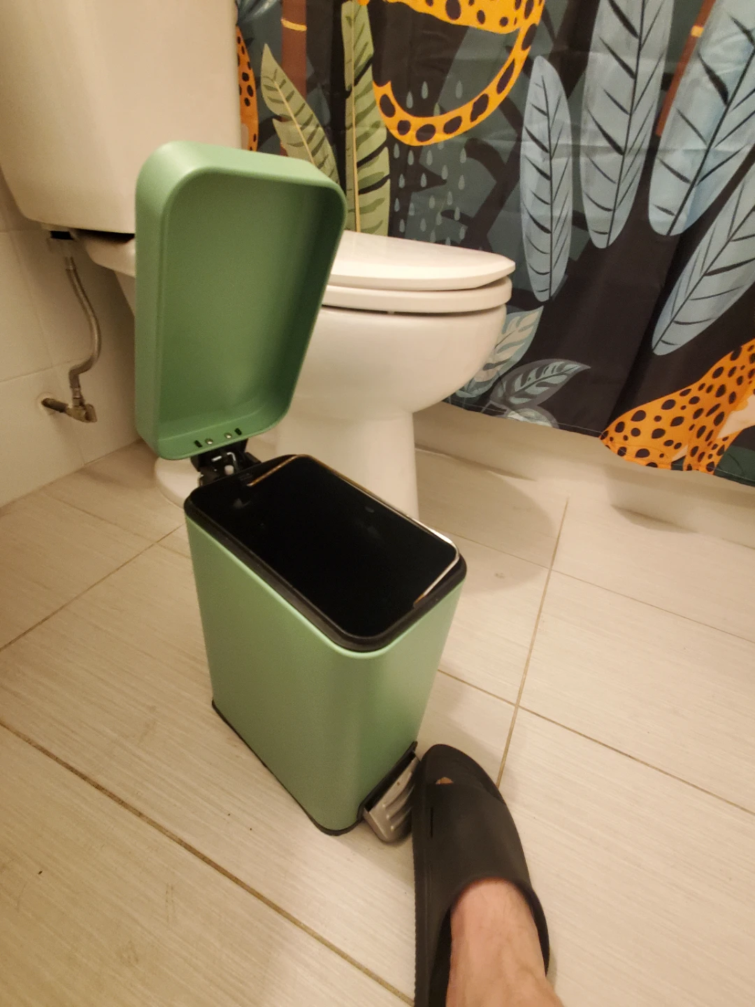 *UPDATED* Bathroom decor bundle - photo 3