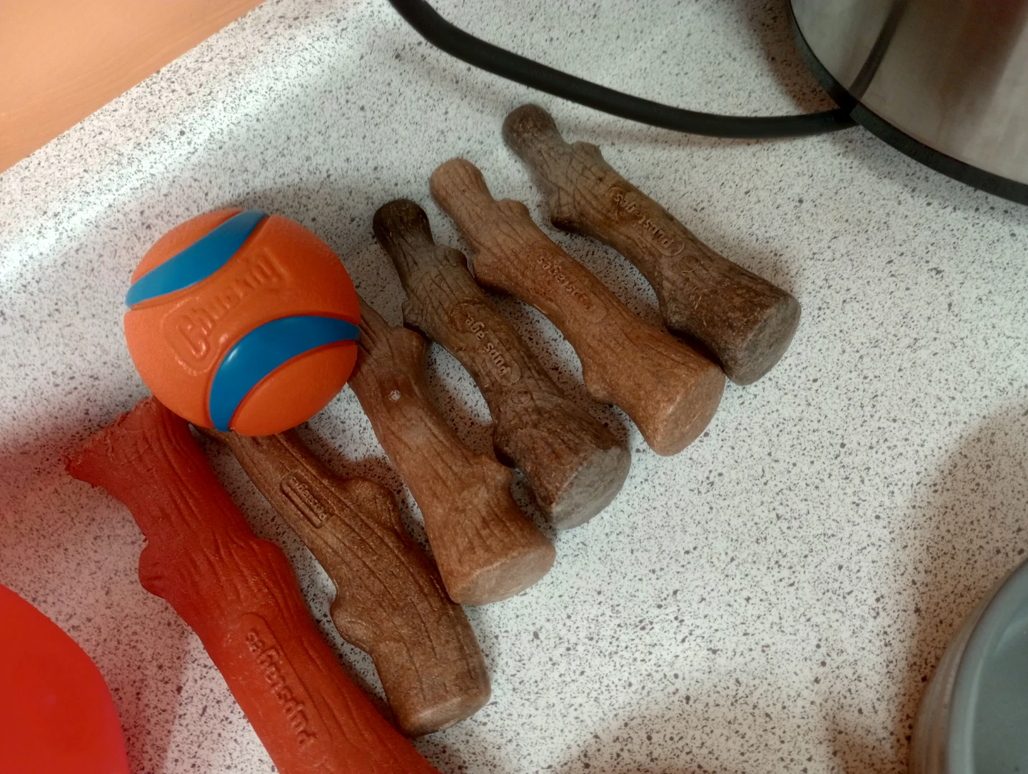 15 Dog Items - Most Never Used - photo 5
