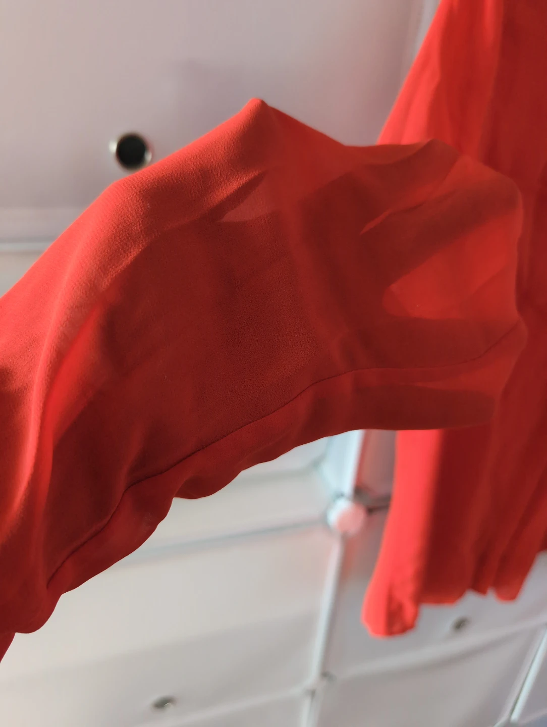 Armani Exchange Button-Up Blouse - photo 4