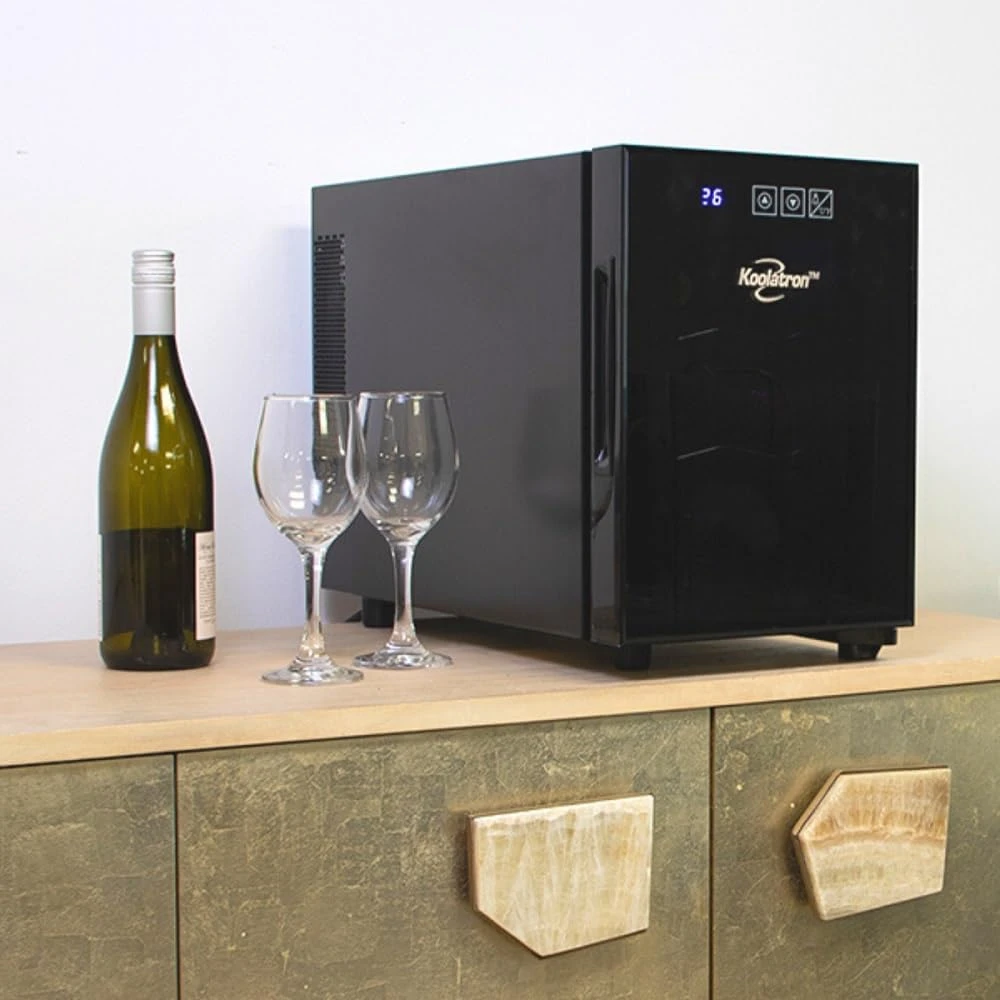 NEW - Koolatron Wine Fridge - photo 2