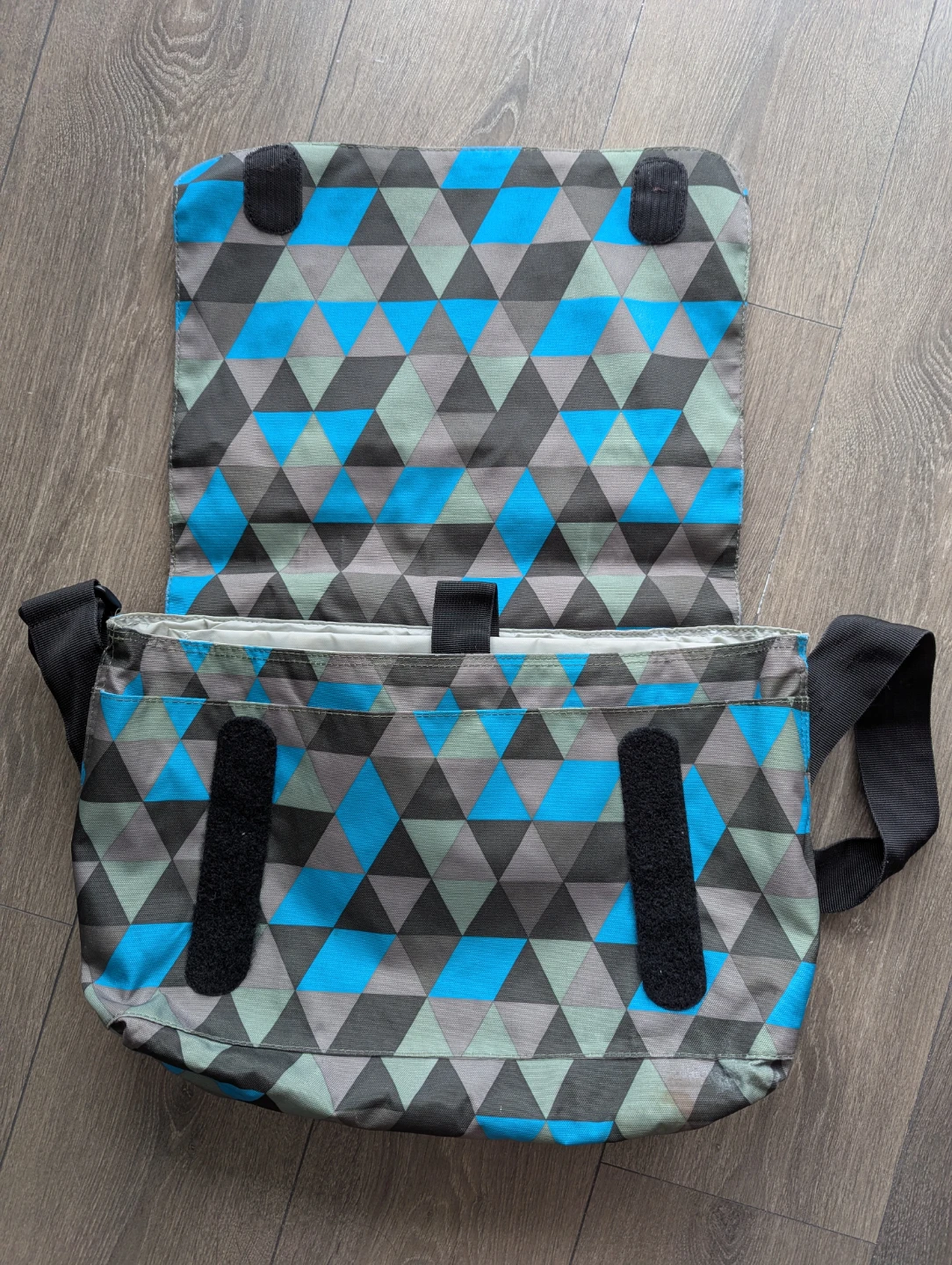 Nike Messenger Bag - photo 2