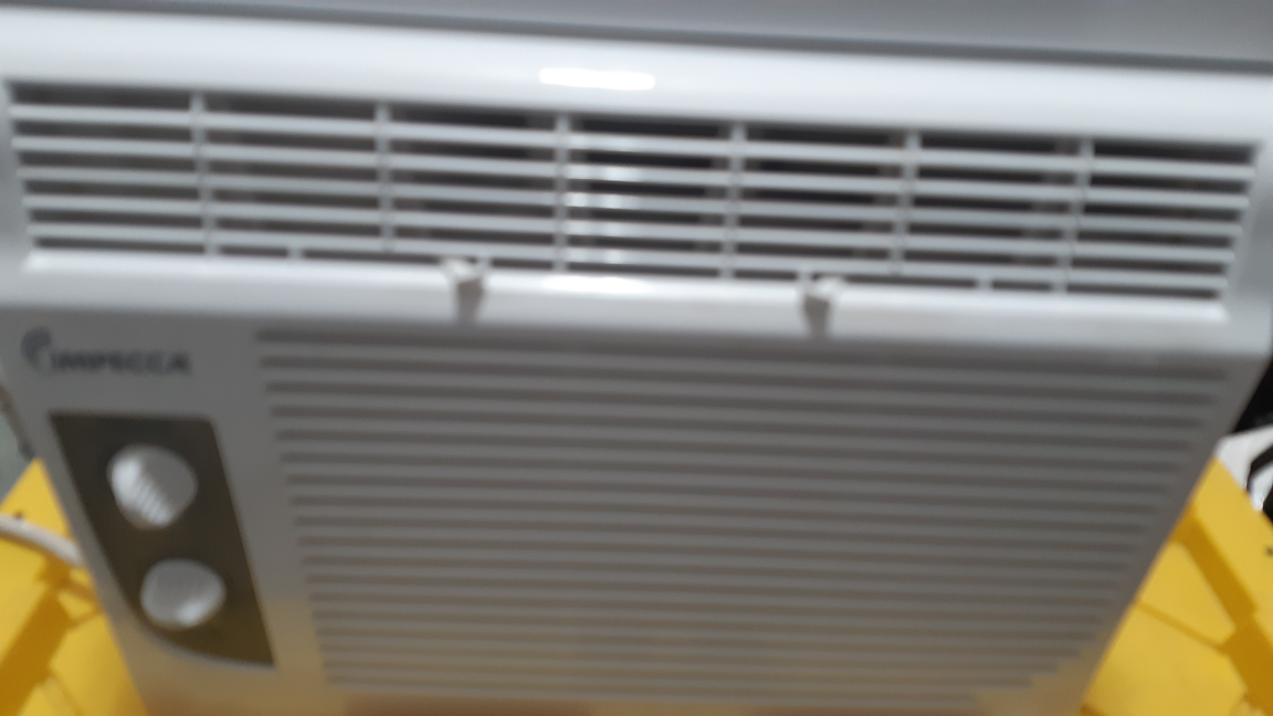 Impecca Window Type Air Conditioner IWA05-KM15 - photo 5