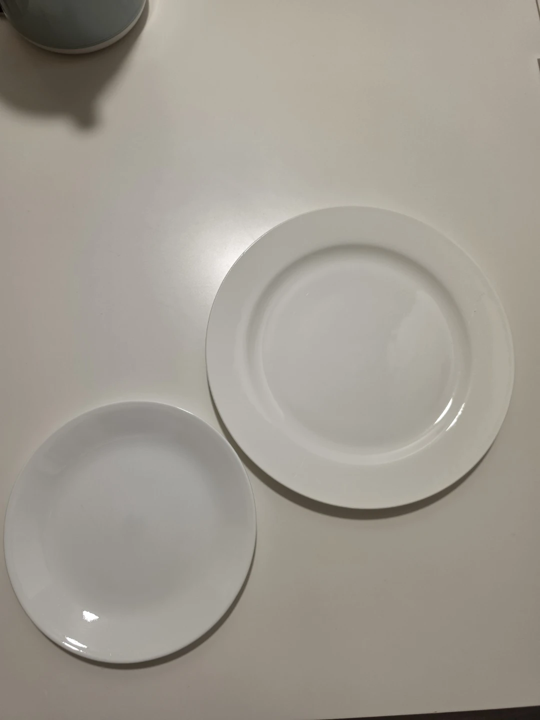 China Plate set - photo 2