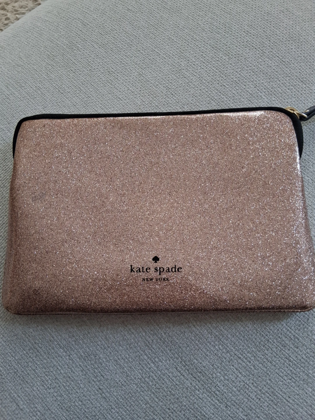 Kate Spade Be Dazzling Cosmetic Bag - photo 2