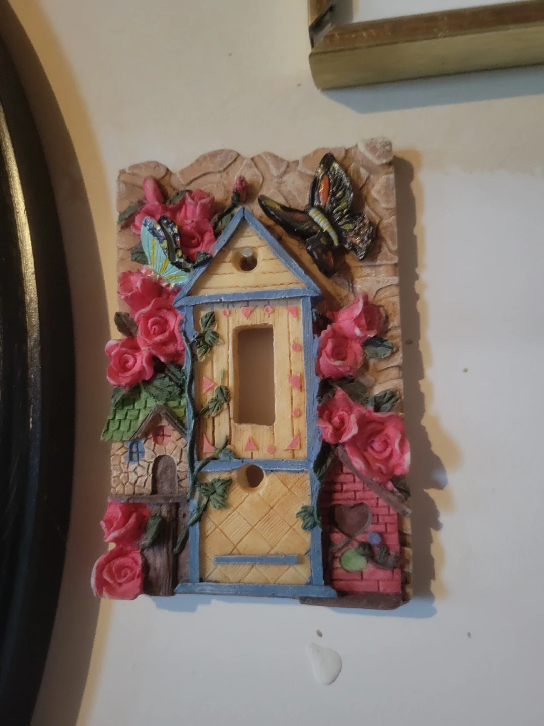 Wall Clock - photo 2