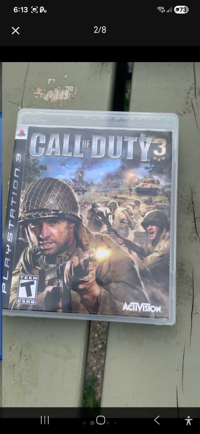 PlayStation 3 & 4 Video Games Bundle - photo 5