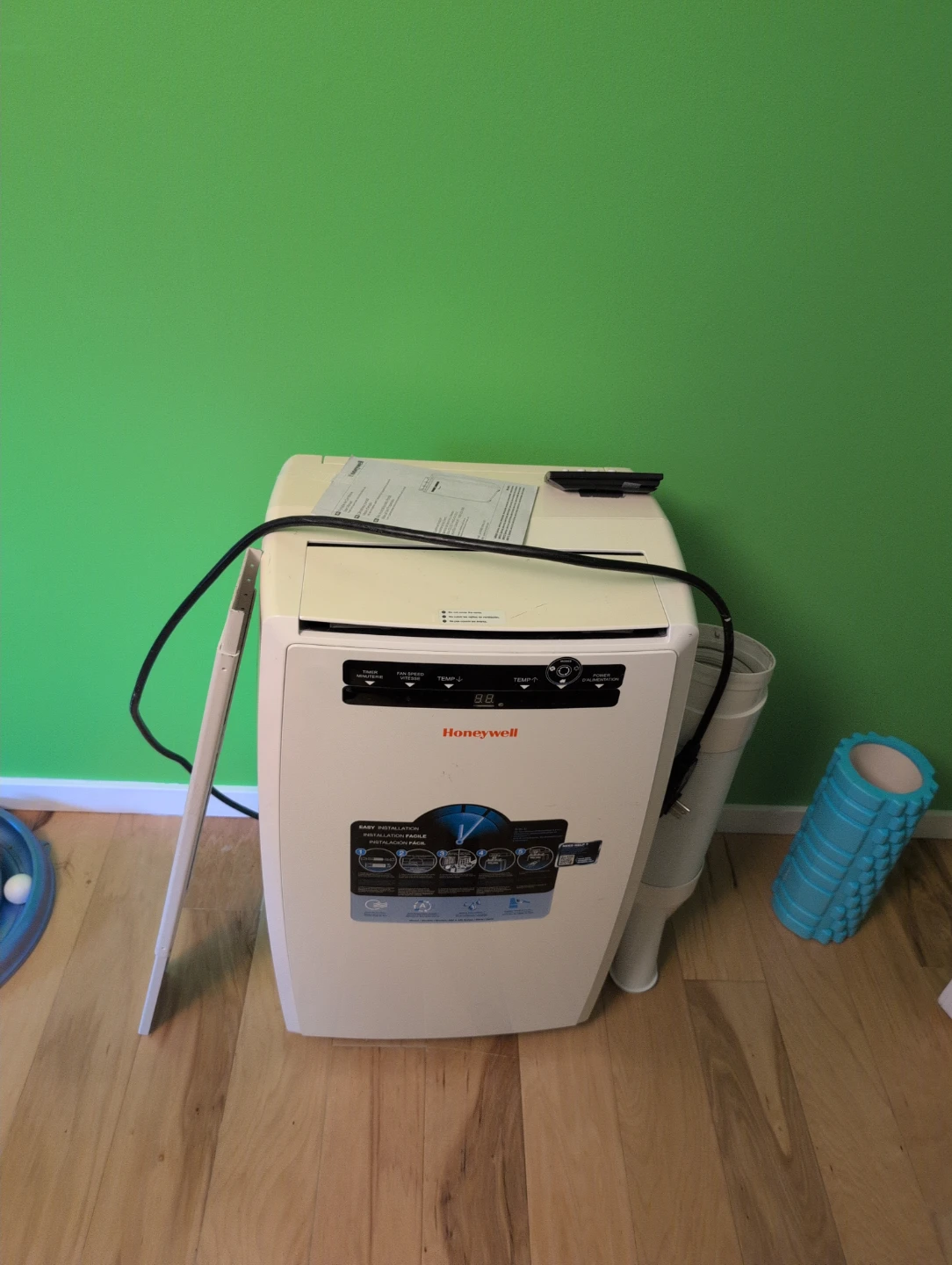 Portable Air Conditioner