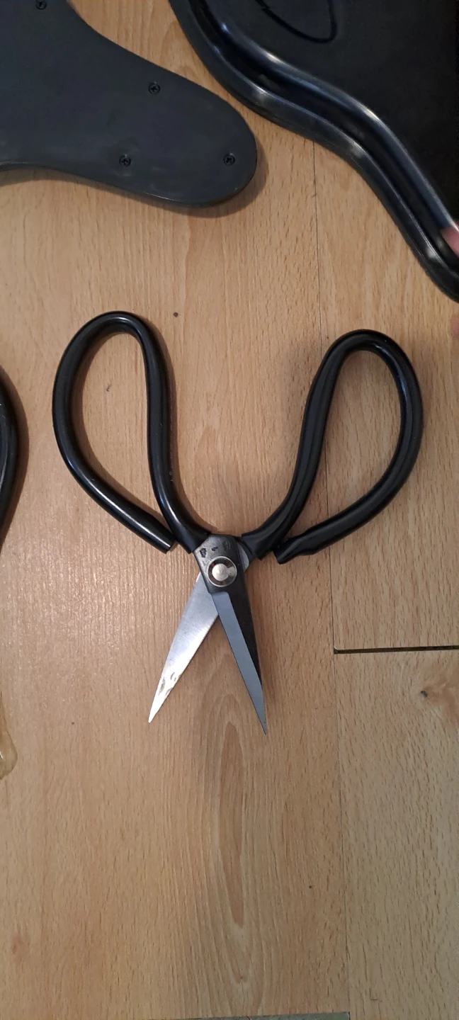 Traditional Bonsai Shears $6 each