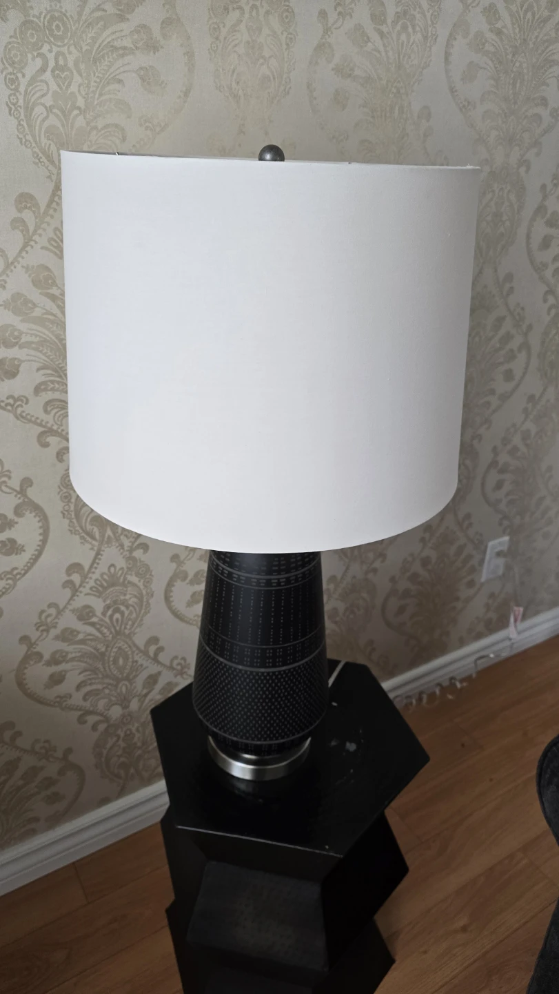 Lamp table - photo 2