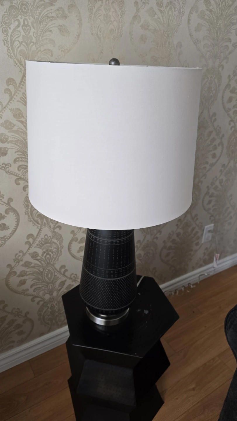 Lamp table - photo 3