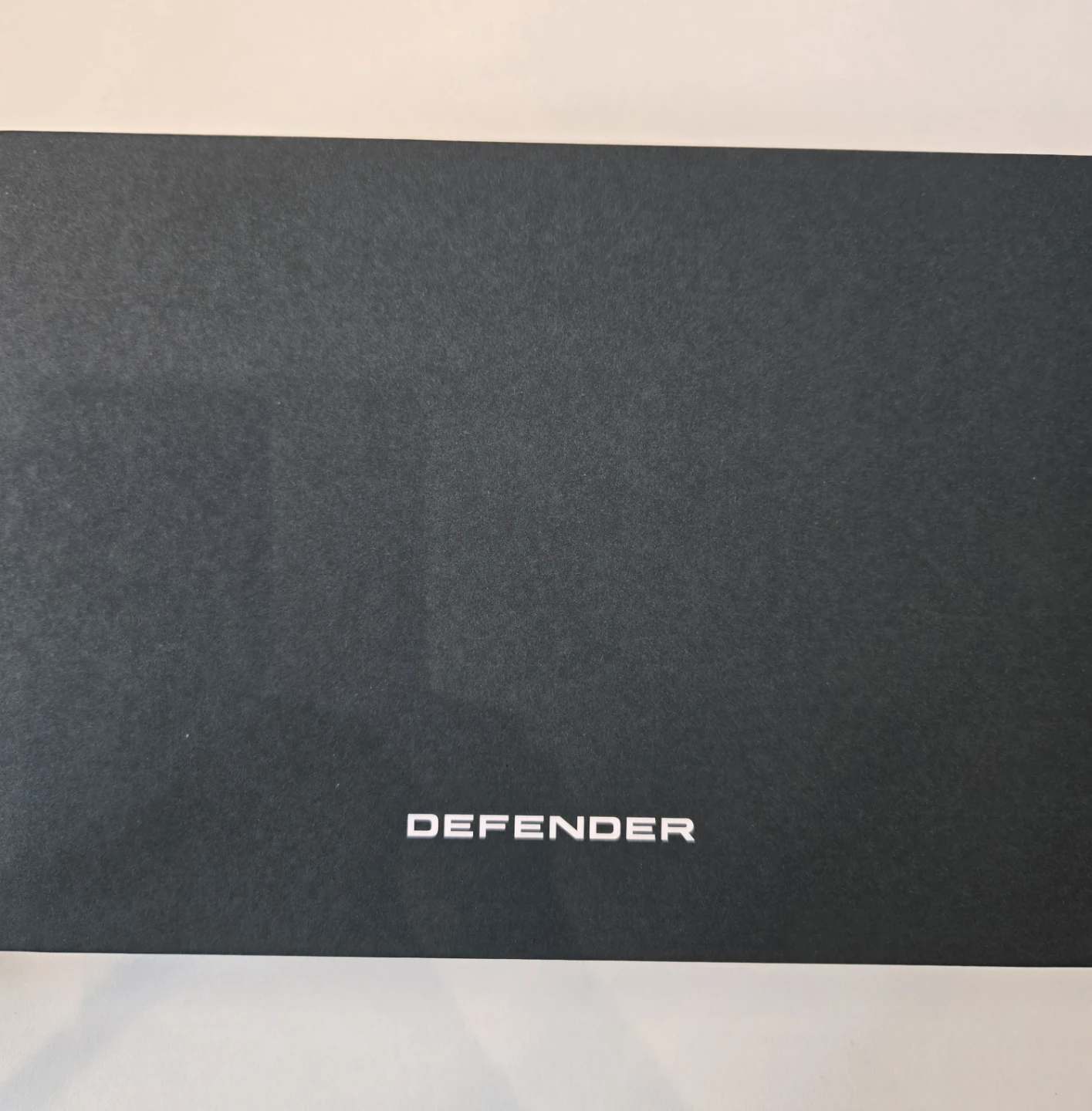 Land Rover Defender Keychains Set - photo 2