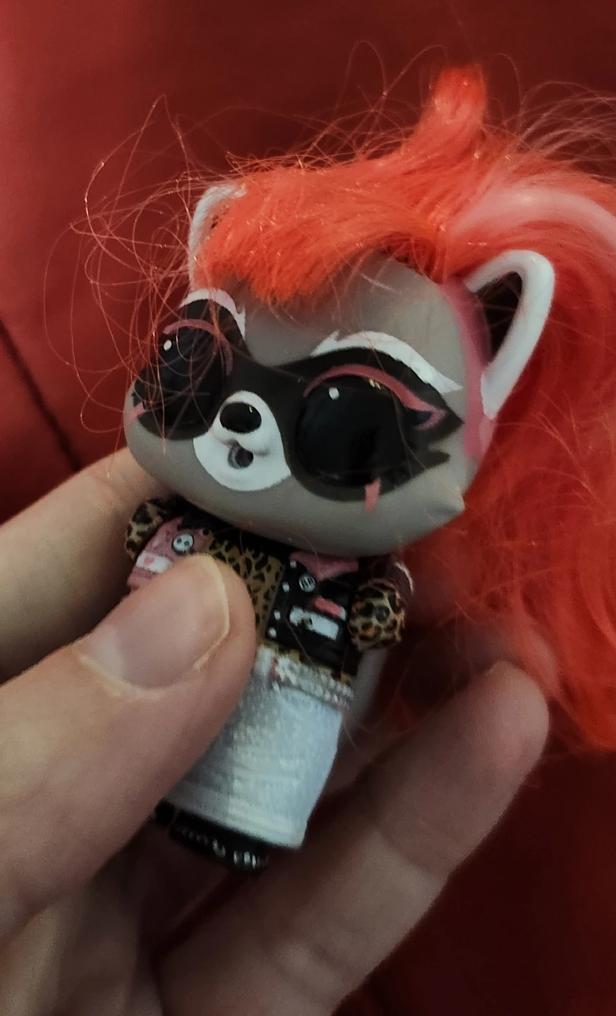 $5 lol pet