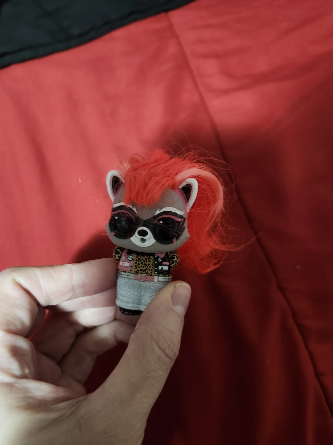 $5 lol pet - photo 2