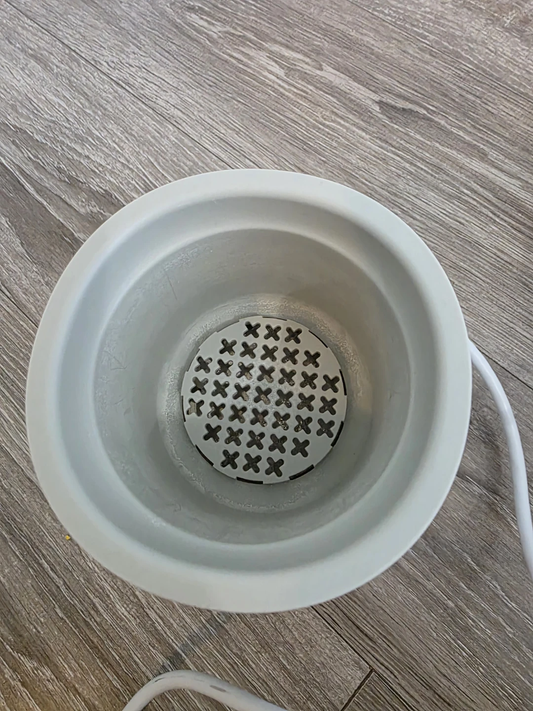 Tommee Tippee Electric Bottle Sterilizer and Warmer - photo 2
