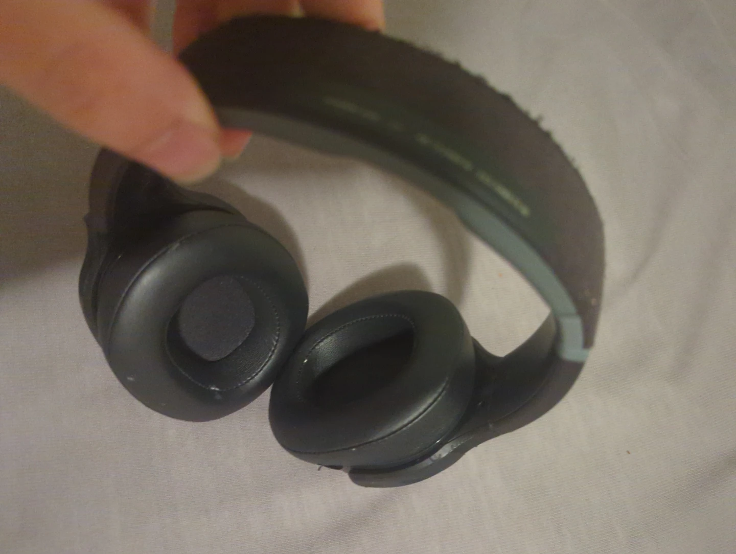 Skullcandy wireless Headphones - photo 2