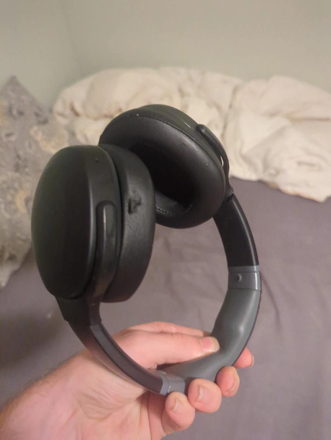 Skullcandy wireless Headphones - photo 4