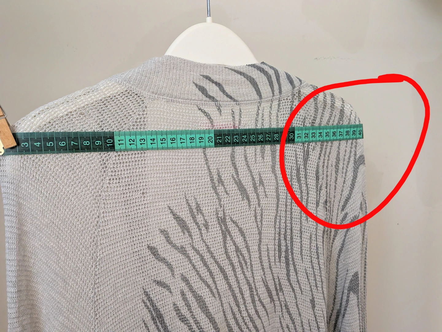REBECCA TAYLOR Cardigan - photo 5