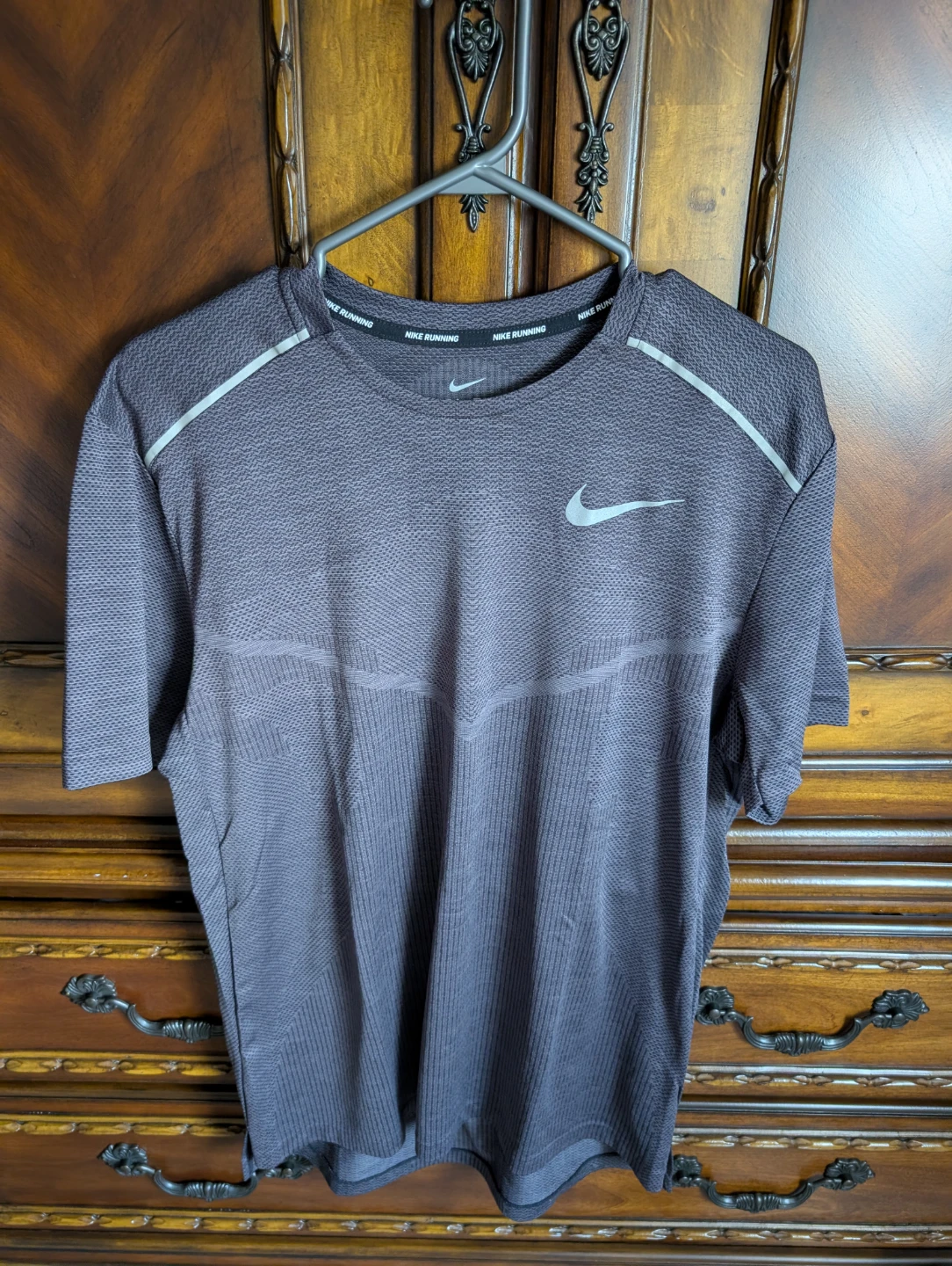 Nike Dri-FIT Running T-Shirt