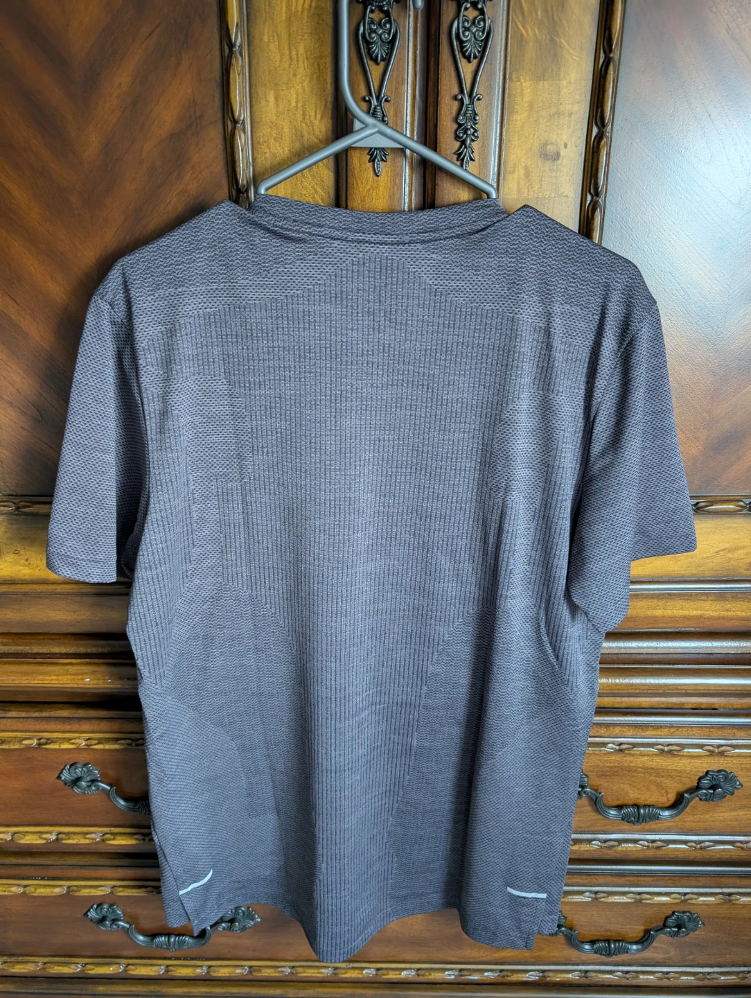Nike Dri-FIT Running T-Shirt - photo 3