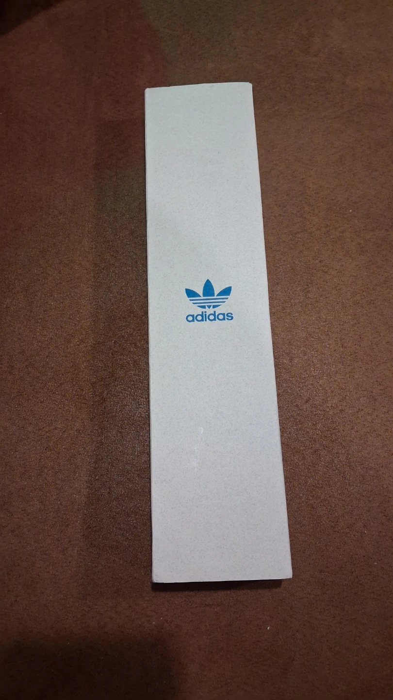 Adidas Process SP1 All Collegiate Gold Watch - photo 4