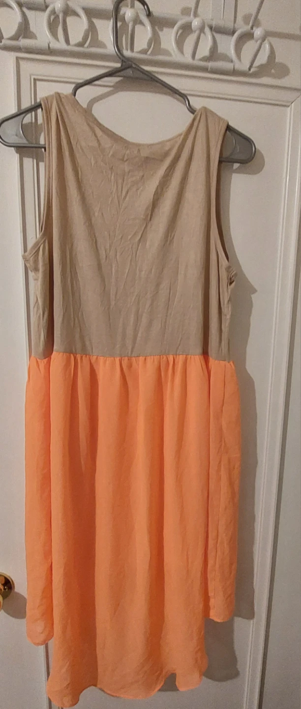 2XTRAVEZ sleeveless dress XL - photo 3
