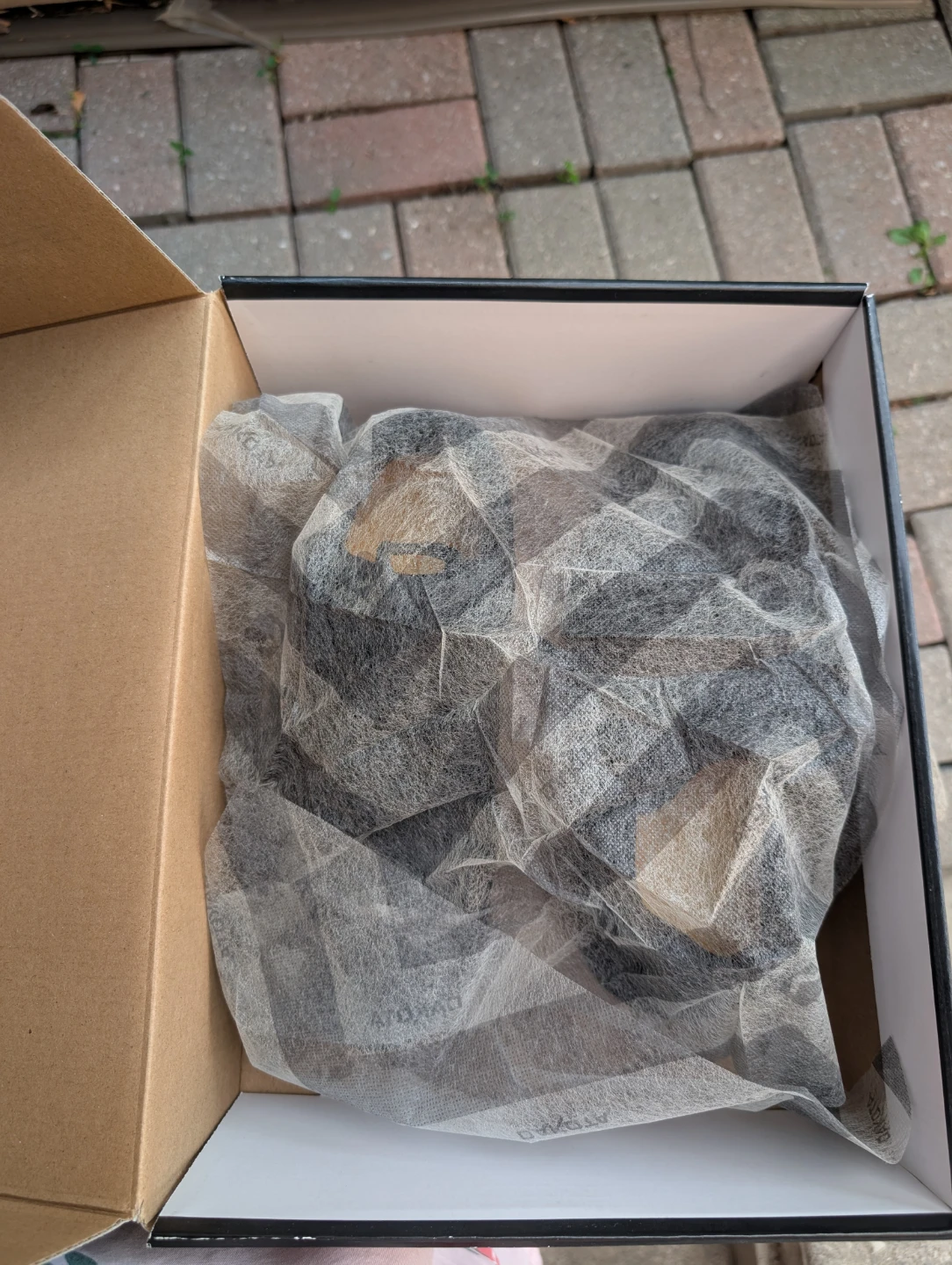 Neatly used Men's Workpro Shoes - photo 4