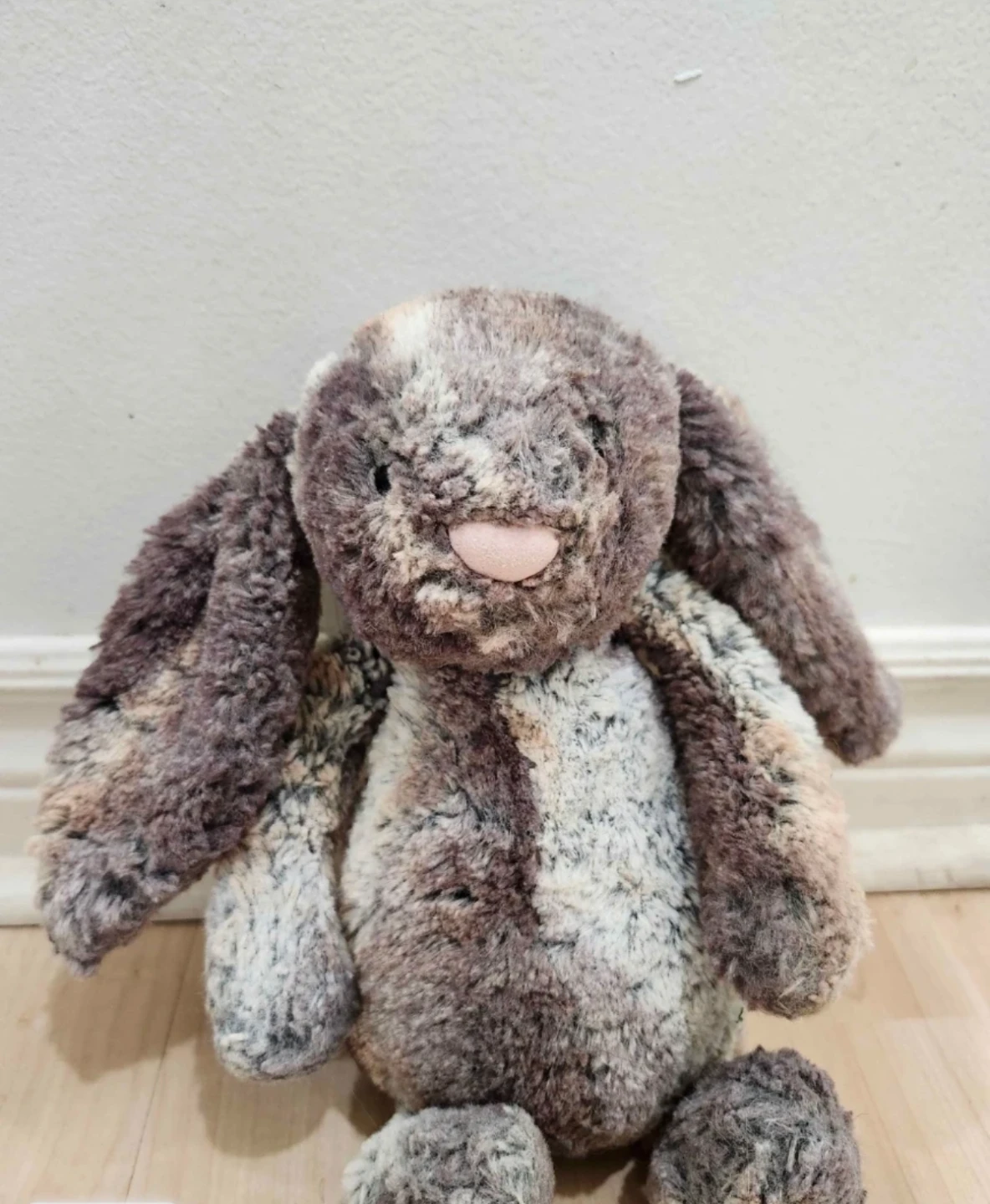 Jellycat woodland bunny Medium Plush Toy - photo 2
