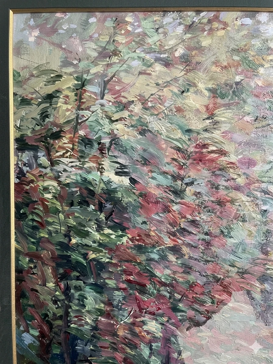 Gregory Wilhelmi Large Framed Fine Art Print - photo 5