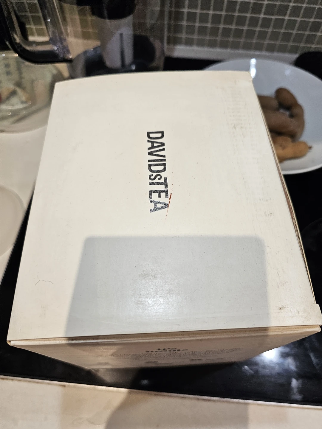 DAVIDsTEA Tea Maker - photo 5
