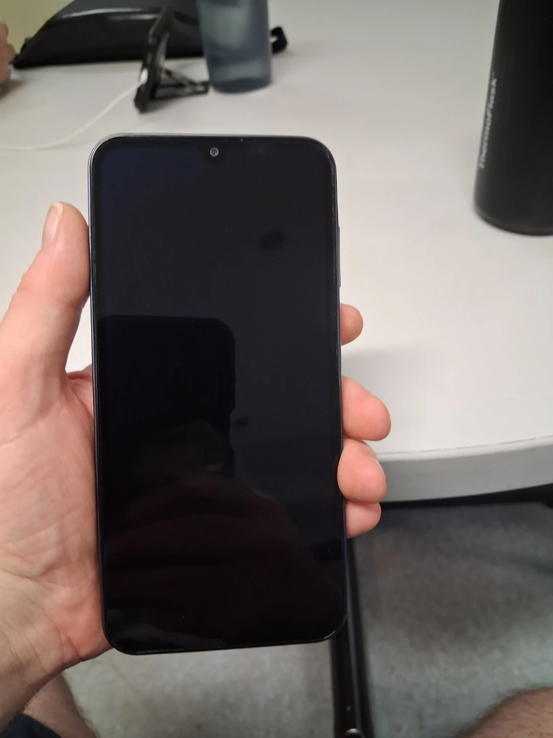Samsung Smartphone - photo 2