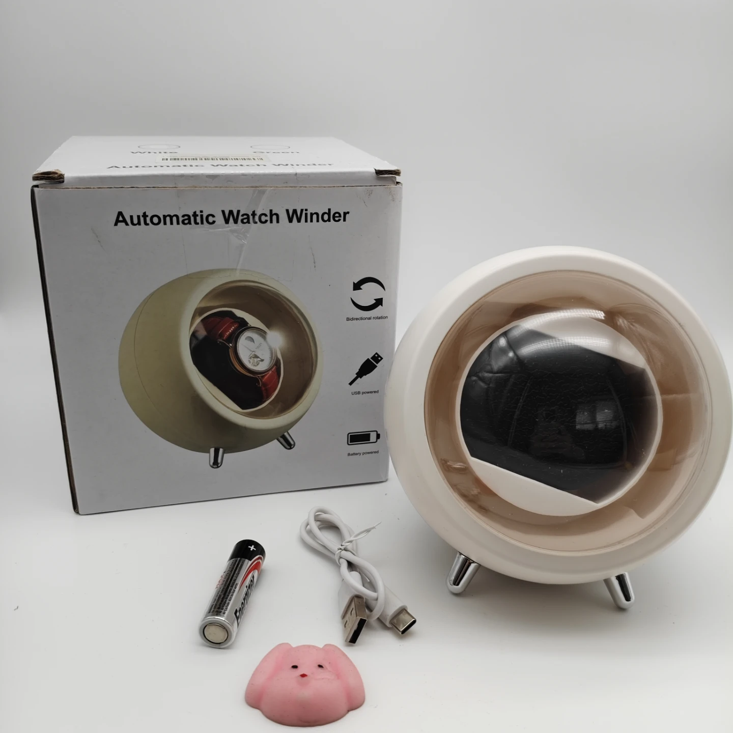 Automatic Watch Winder