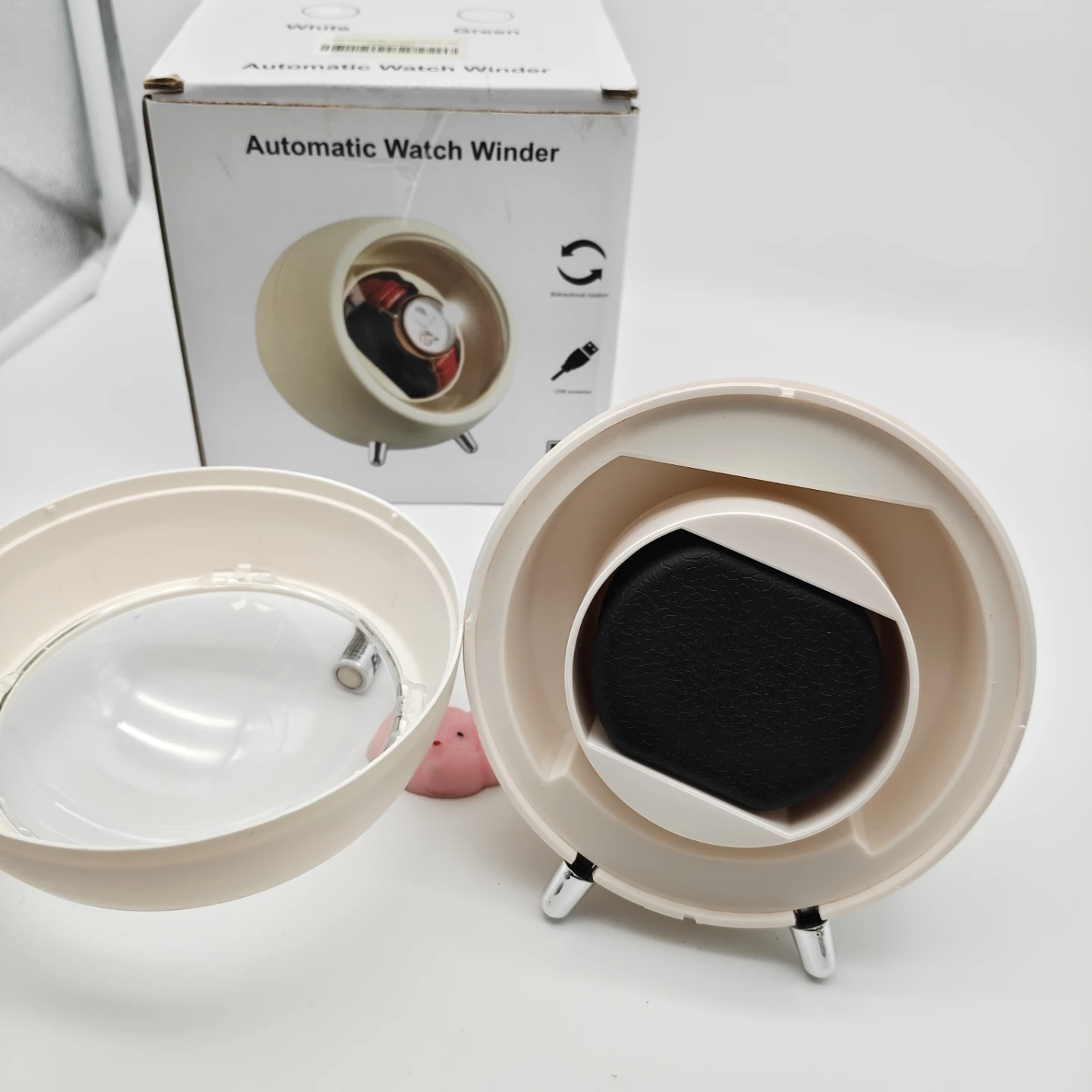 Automatic Watch Winder - photo 2