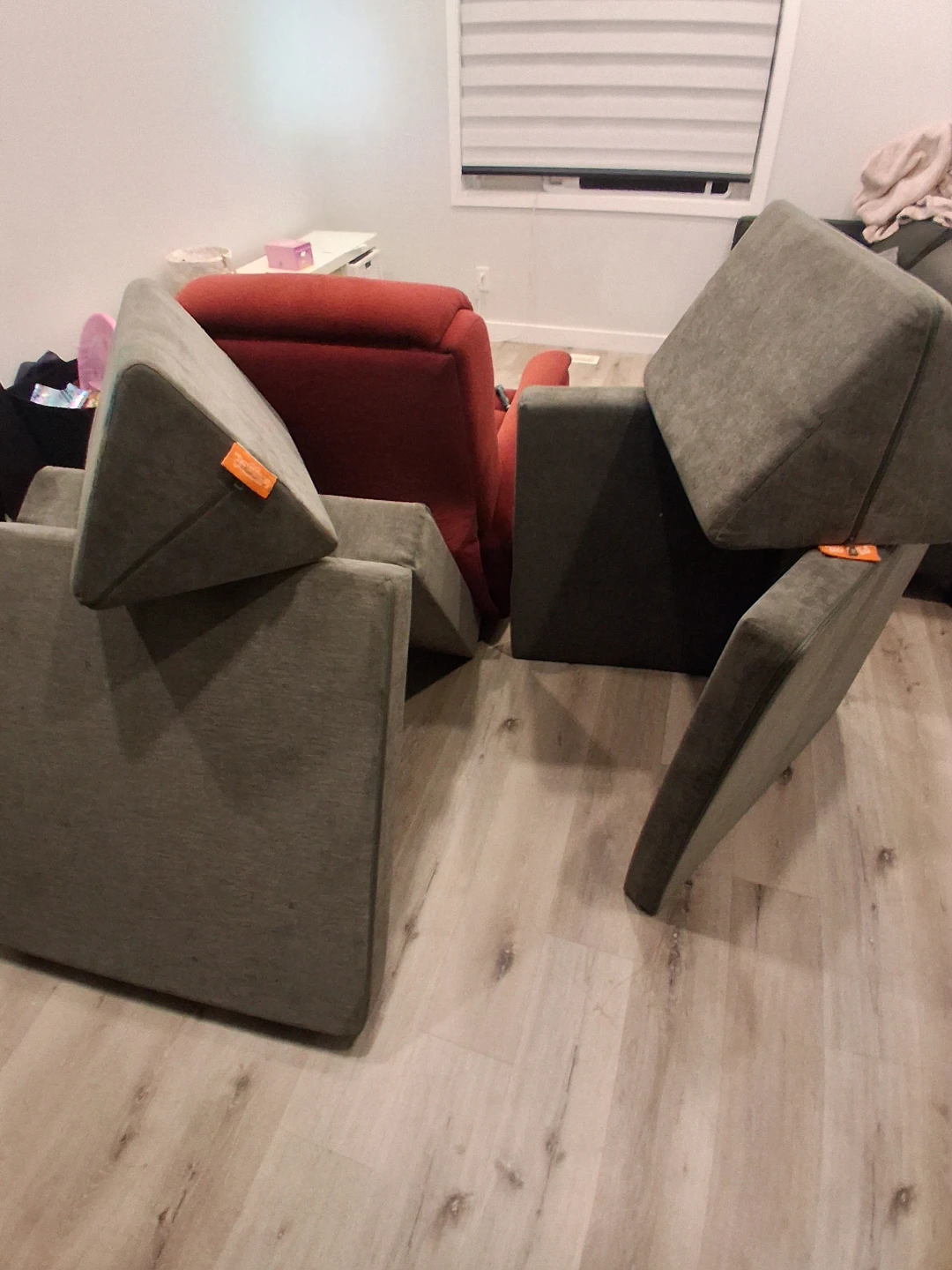 Nugget Play Couch Set