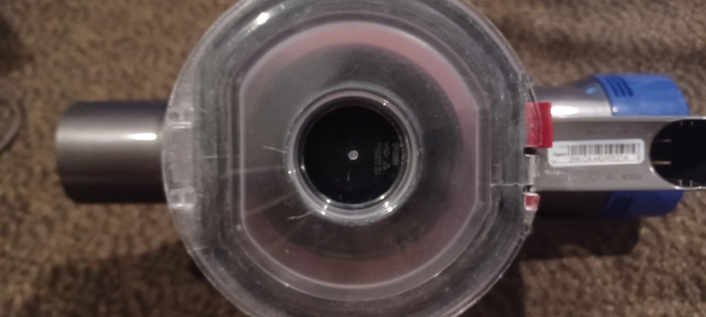 Dyson v8 vacuum parts - photo 4