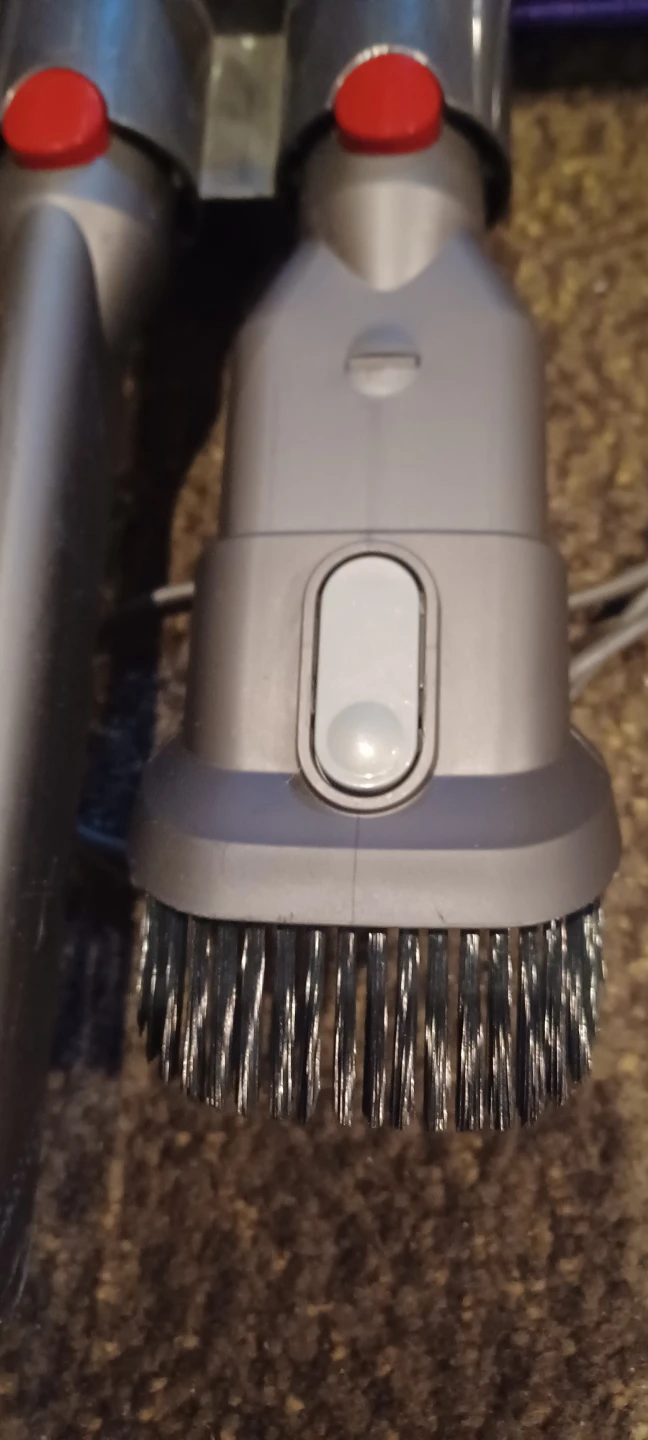 Dyson v8 vacuum parts - photo 5
