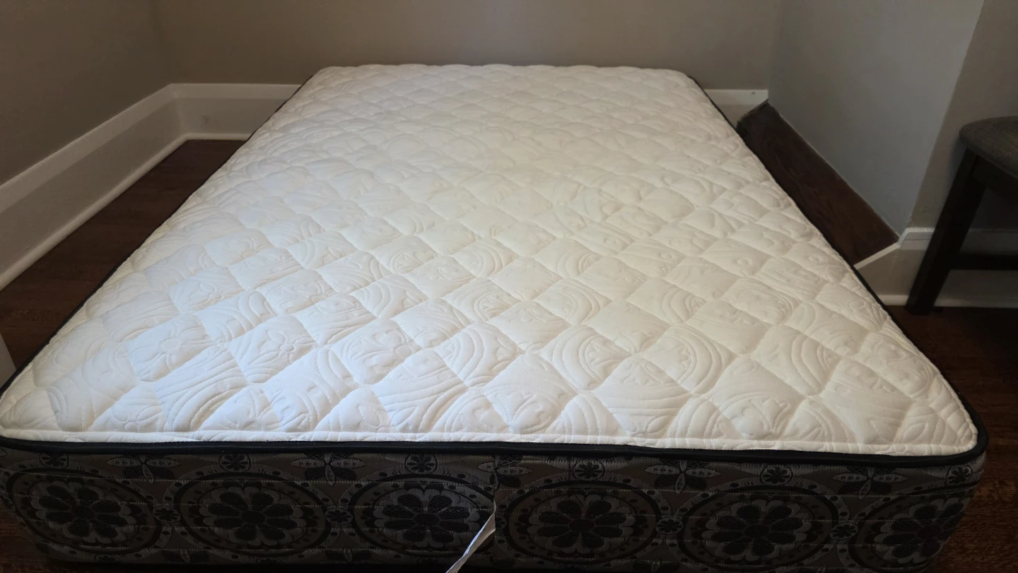 High-quality hybrid matress. - photo 2
