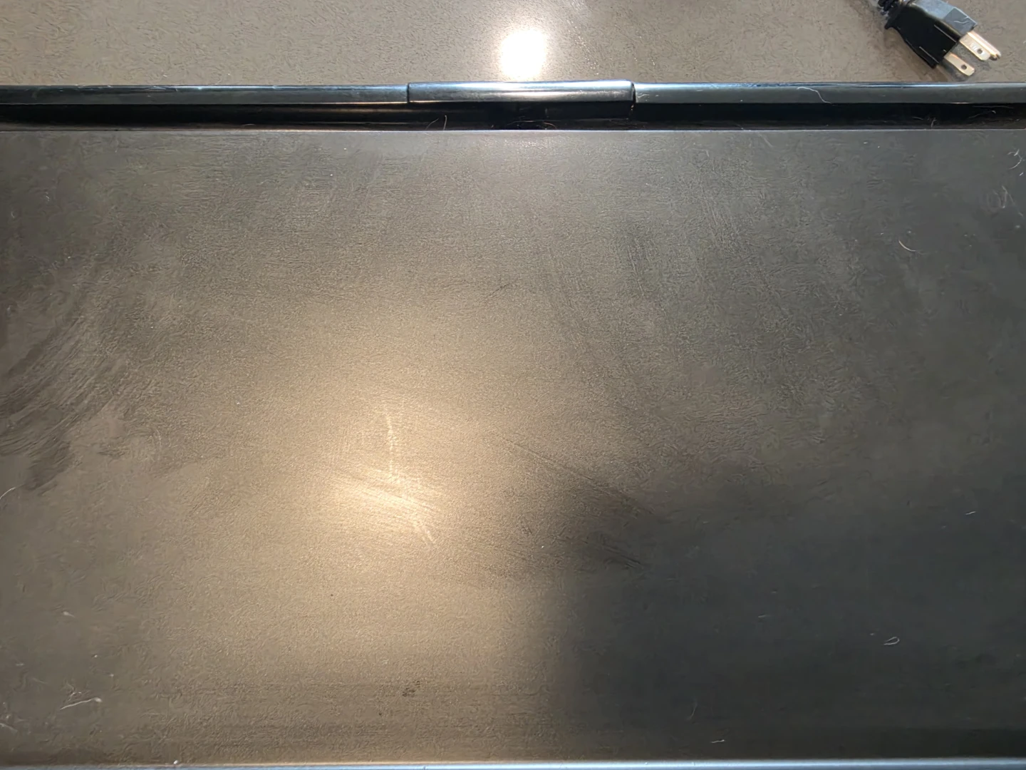 Portable grill - photo 2