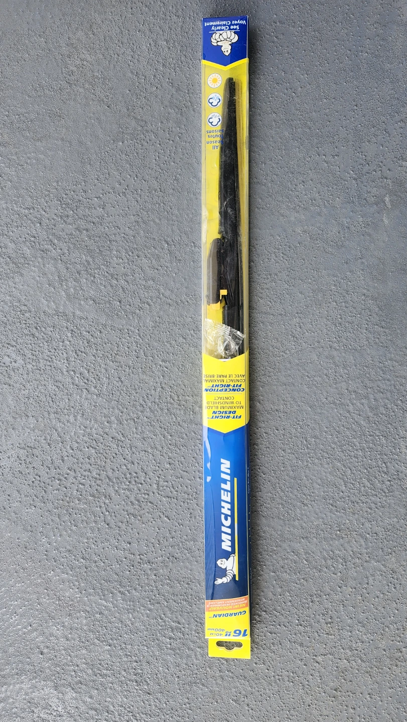 Michelin Guardian Wiper Blade - 16" (40cm)