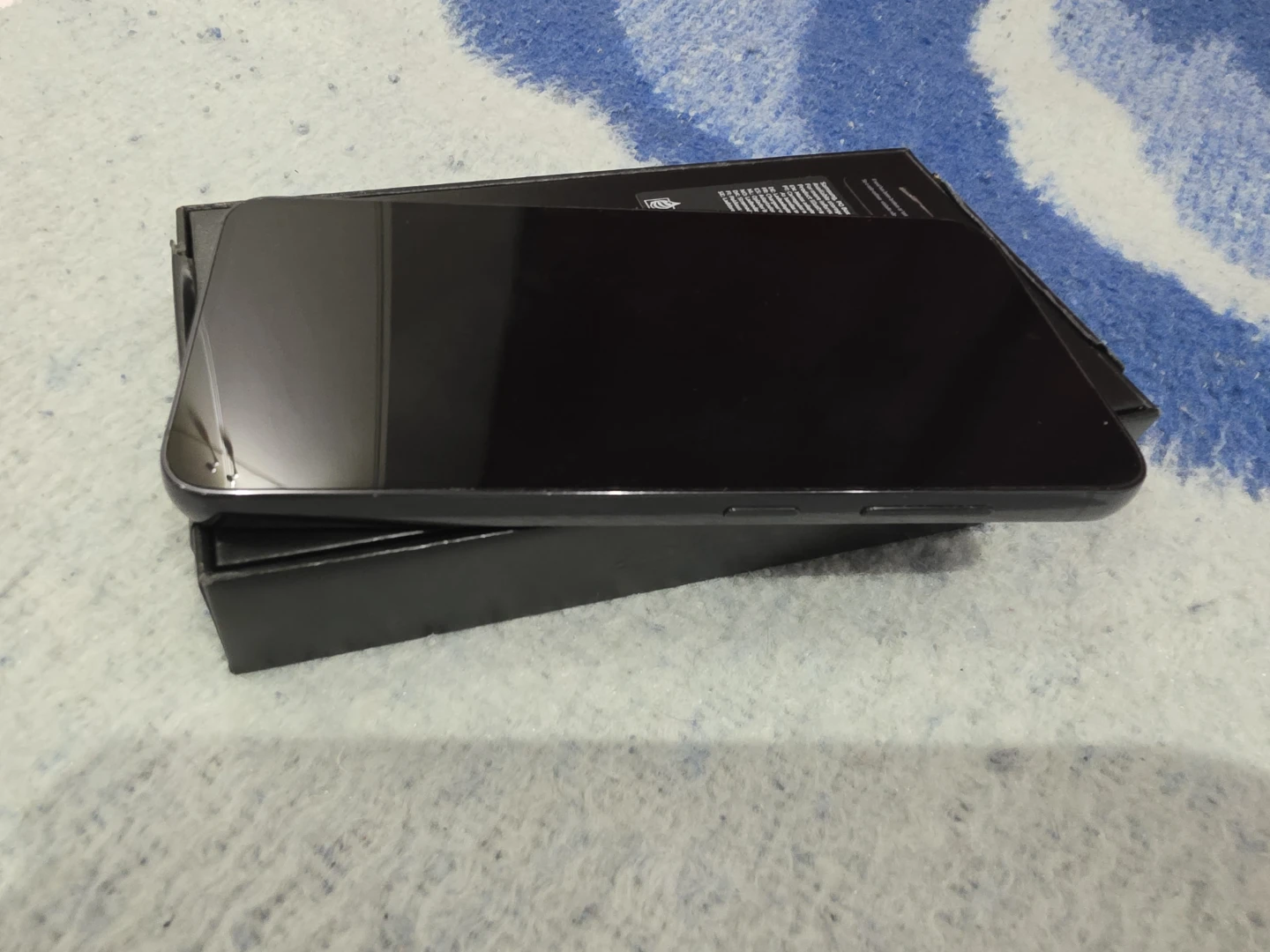 Samsung Galaxy S23 Smartphone - photo 3