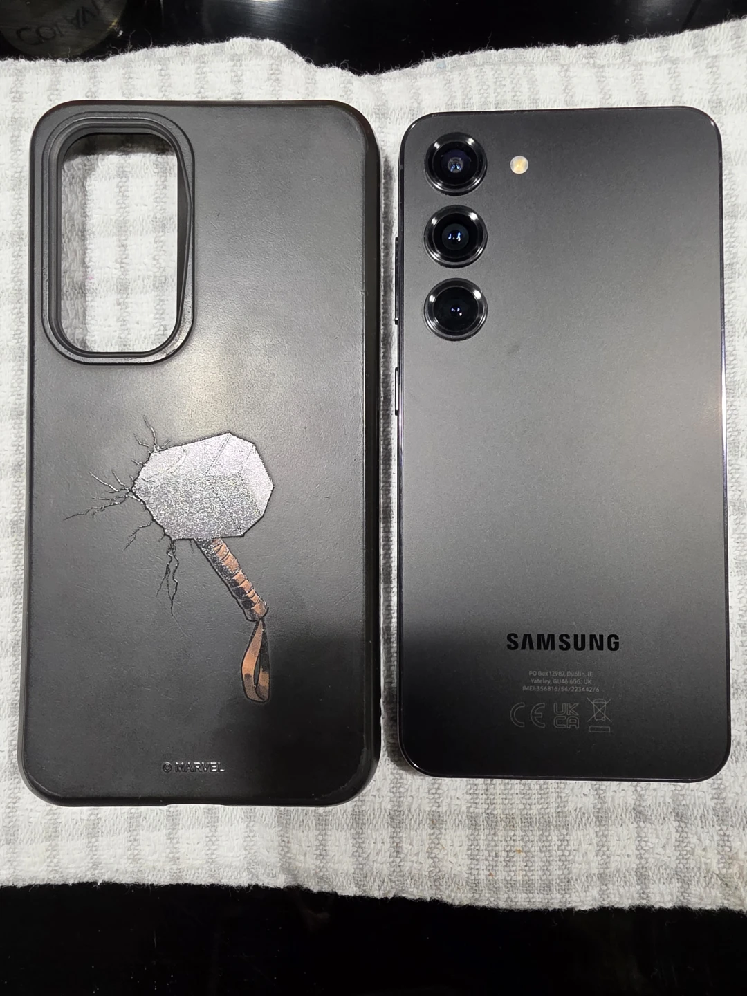 Samsung Galaxy S23 Smartphone - photo 5