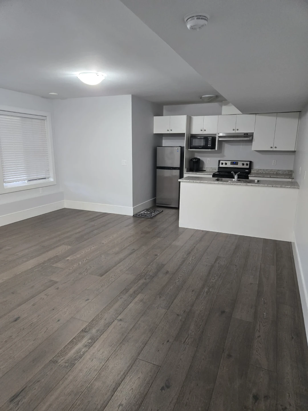 Basement for Rent