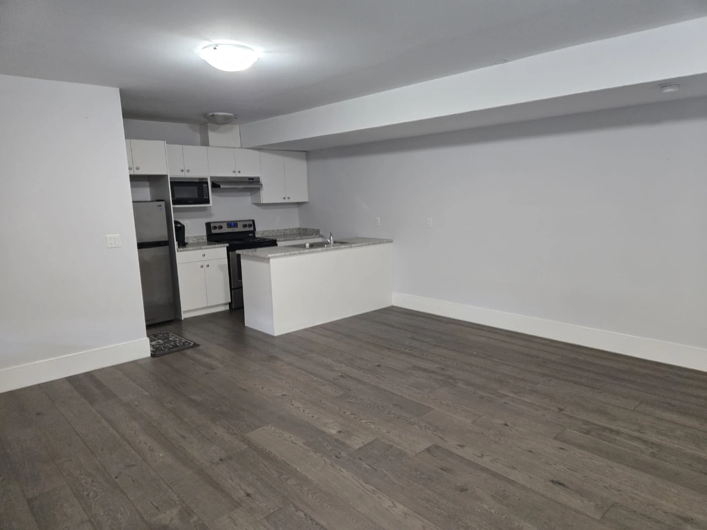 Basement for Rent - photo 4