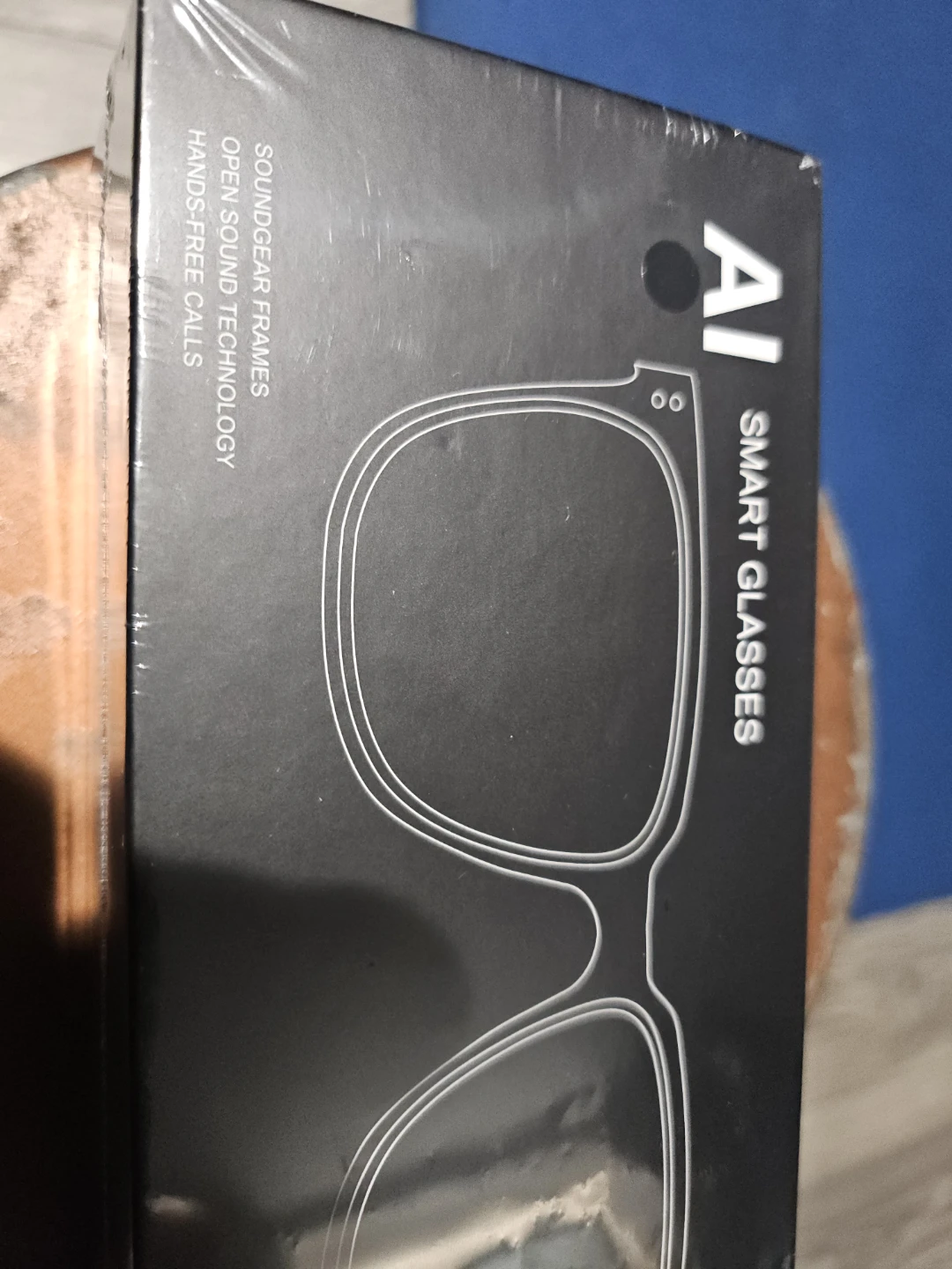 AI Smart Glasses - Soundgear Frames - photo 2