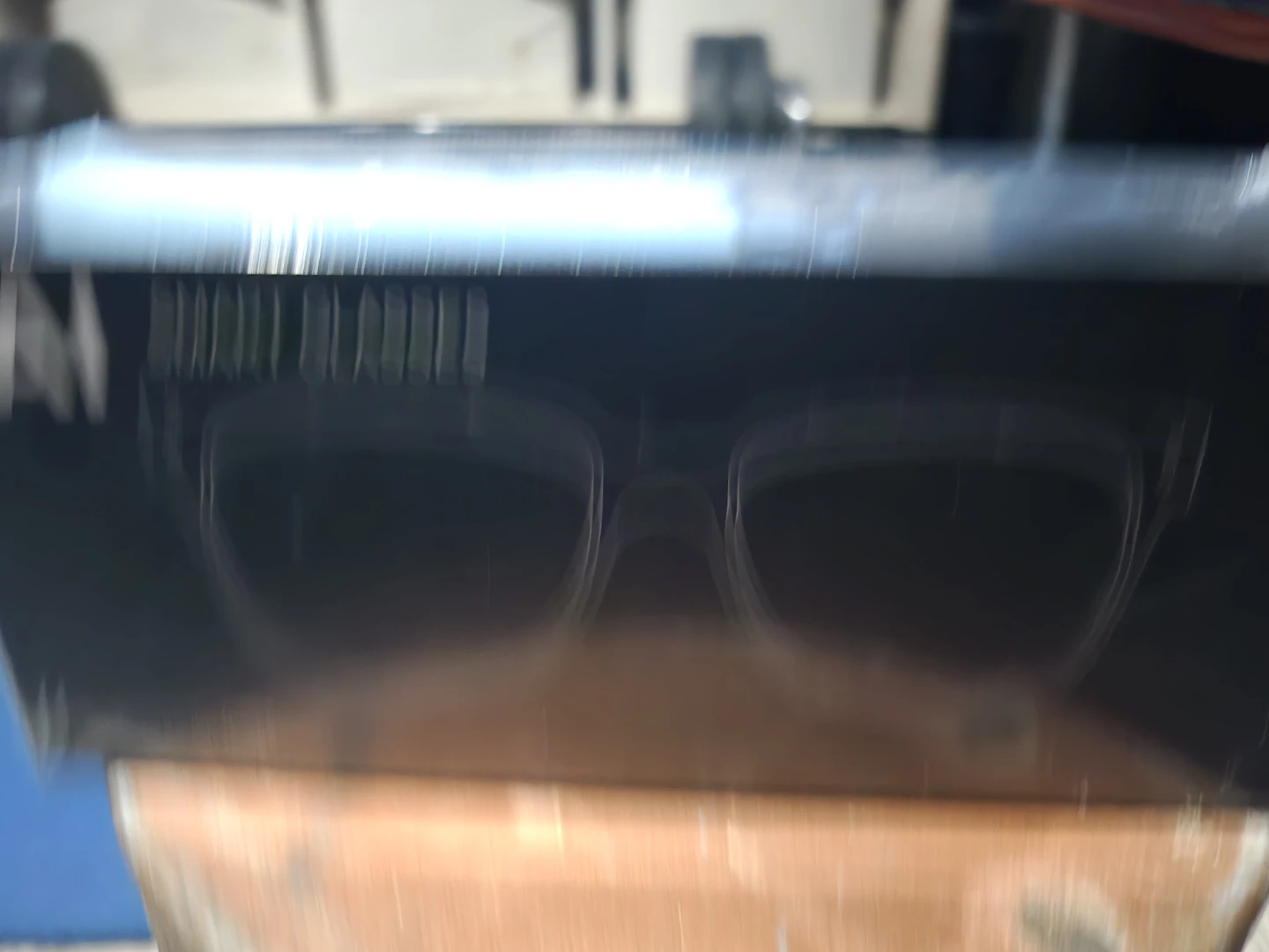 AI Smart Glasses - Soundgear Frames - photo 5