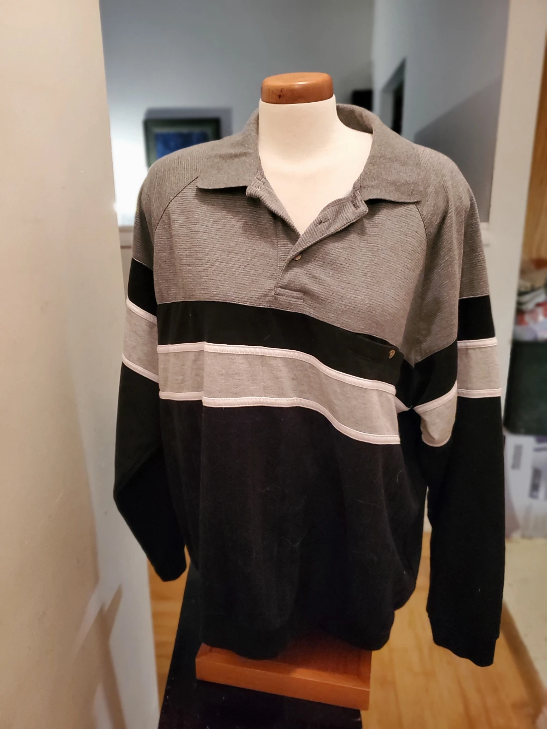 Men's Shirt - photo 3