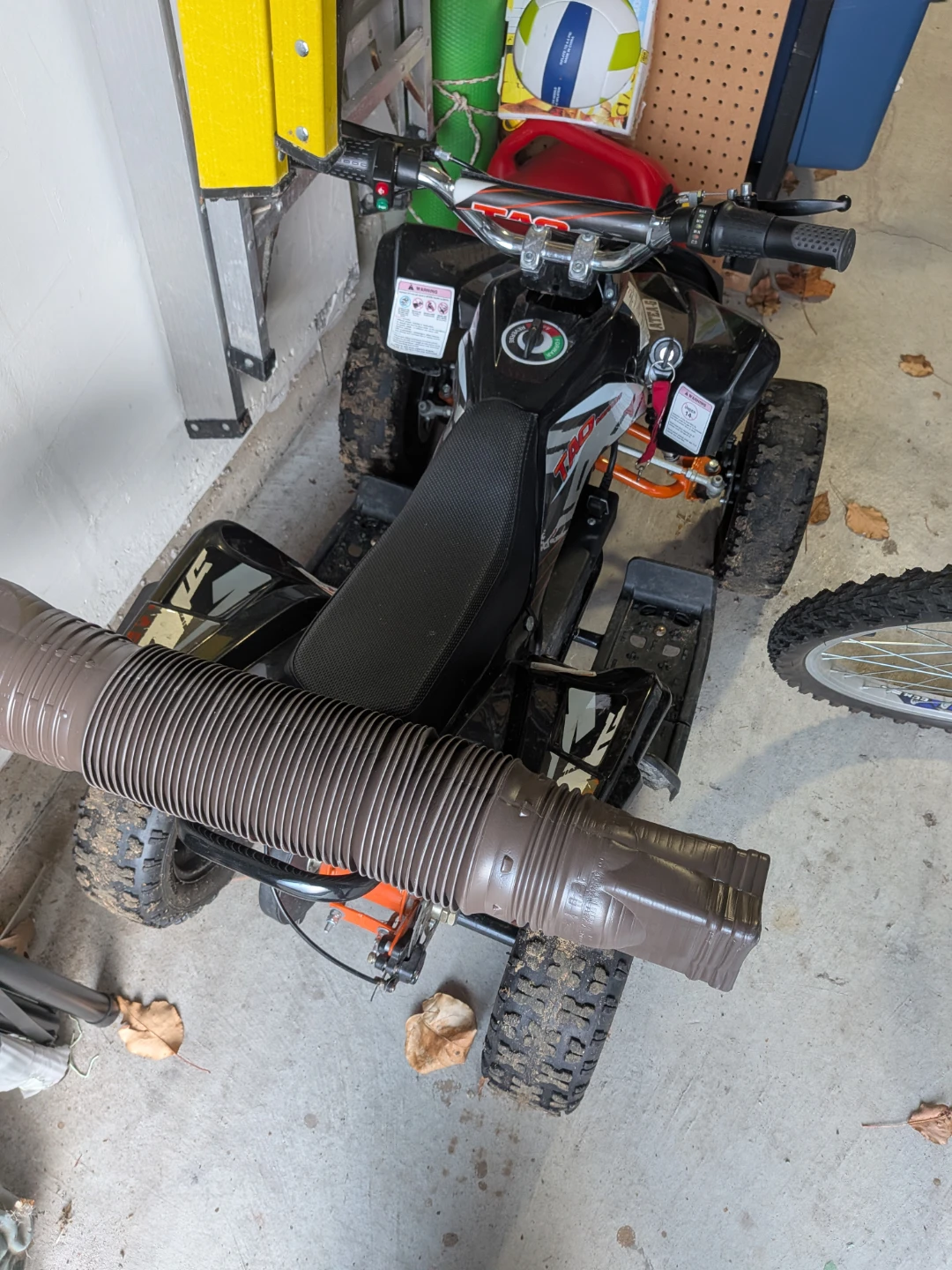 Kids Electric ATV - photo 2