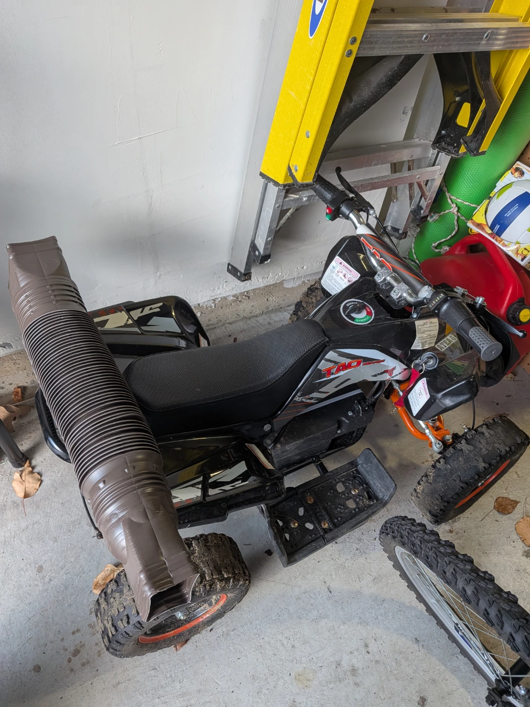 Kids Electric ATV - photo 3