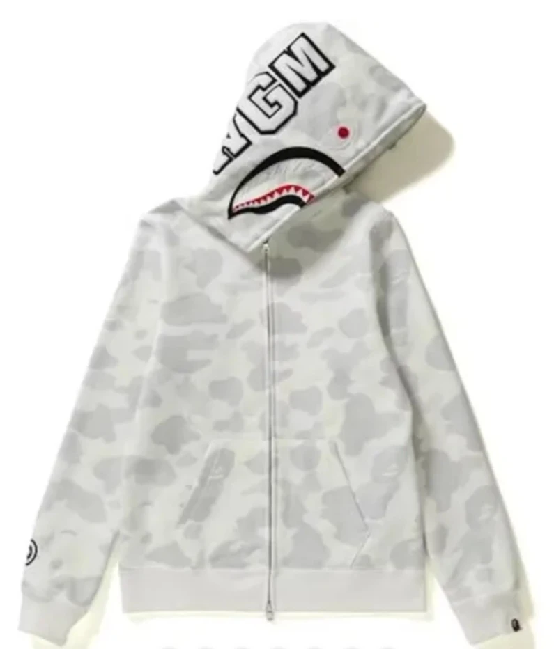 BAPE HOODIES (Multiple color ways avaliable) (1of1) - photo 4
