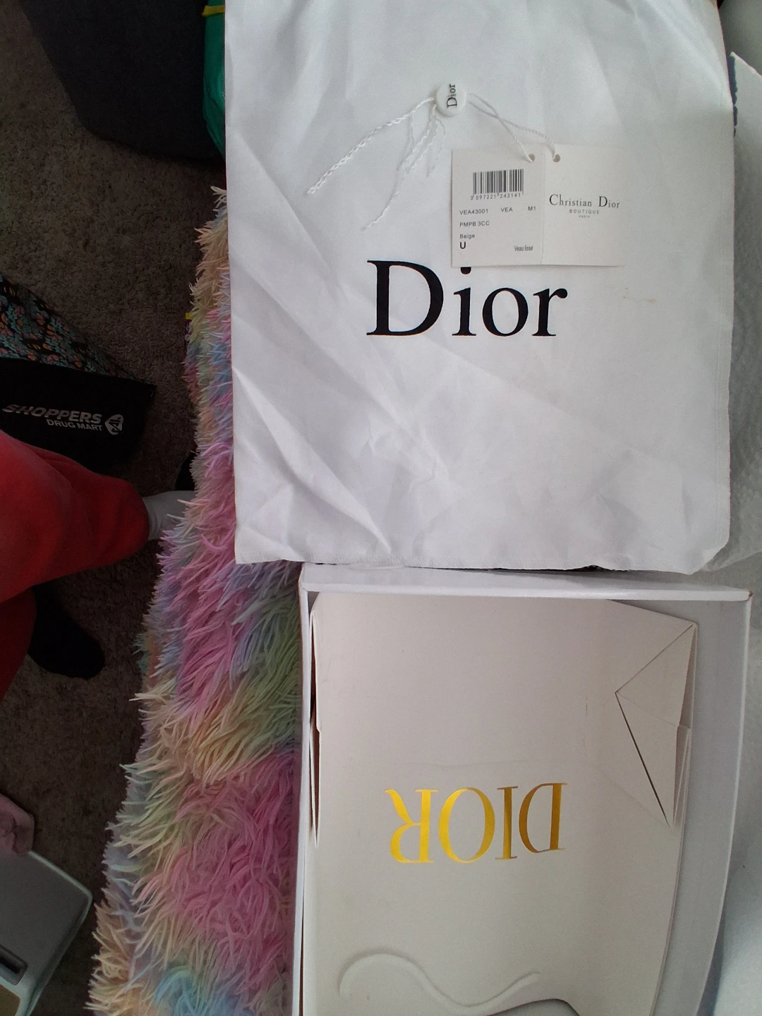 Christian Dior Sandals - photo 3